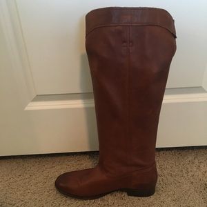Frye boots- size 11